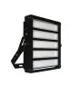 Ledvance Projecteur LED Eco High Power Noir 500W 67500lm 90D - 840 Blanc Froid | IP65 - Symétrique