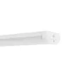 Ledvance Réglette LED Étanche 18W 2430lm - 840 Blanc Froid | 60cm - Éclairage De Secours 3 Heures