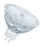 Ledvance Superior LED Réflecteur GU5.3 MR16 8W 621lm 36D - 927 Blanc Très Chaud | Meilleur Rendu Des Couleurs - Dimmable - Équivalent 50W