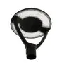 Ledvance Éclairage Public LED Urban Lanterne Aluminium Noir 29W 3945lm 165X65D - 830-840 CCT | IP66 - Asymétrique