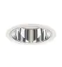 Philips Downlight LED LuxSpace Mini profond DN561B 9W 1350lm 75D - 840 Blanc Froid | 164mm - Aluminium Réflecteur