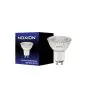 Noxion PerfectColor Spot LED GU10 PAR16 3W 230lm 36D - 927 Blanc Très Chaud | Meilleur rendu des couleurs - Dimmable - Équivalent 35W