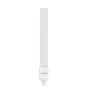 Noxion Lucent PL-S LED  6W - 827 Blanc Très Chaud | 2-Pins - Équivalent 11W
