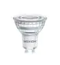Noxion Spot LED GU10 PAR16 5.5W 560lm 60D - 840 Blanc Froid |  Équivalent 50W