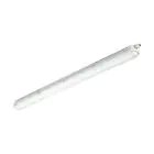 Philips Réglette LED Étanche CoreLine Plastique 29W 4000lm - 840 Blanc Froid| 120cm - Équivalent 2x36W