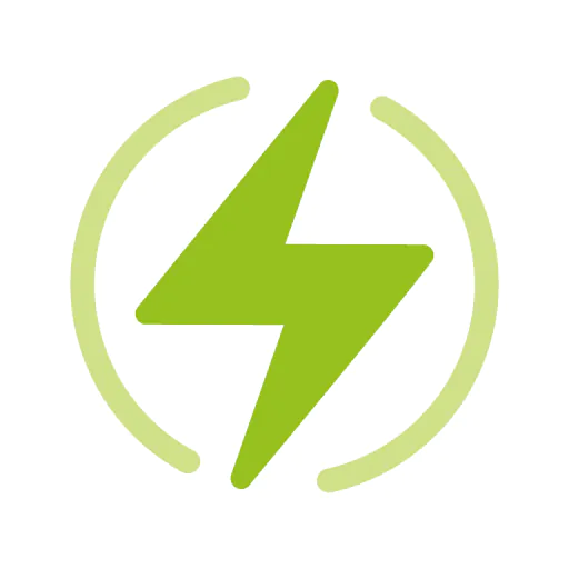 Sprechblase Logo
